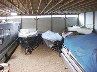 Storage Interior